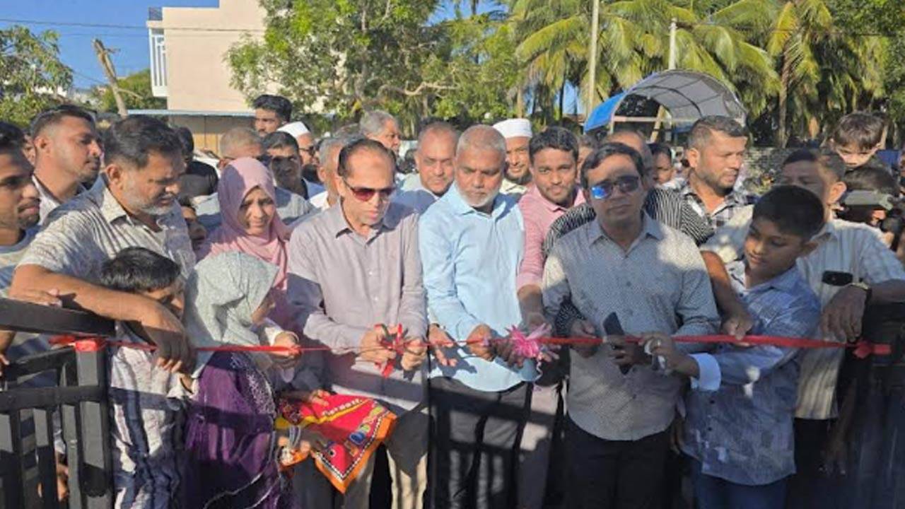 அங்குரார்ப்பணம்! 