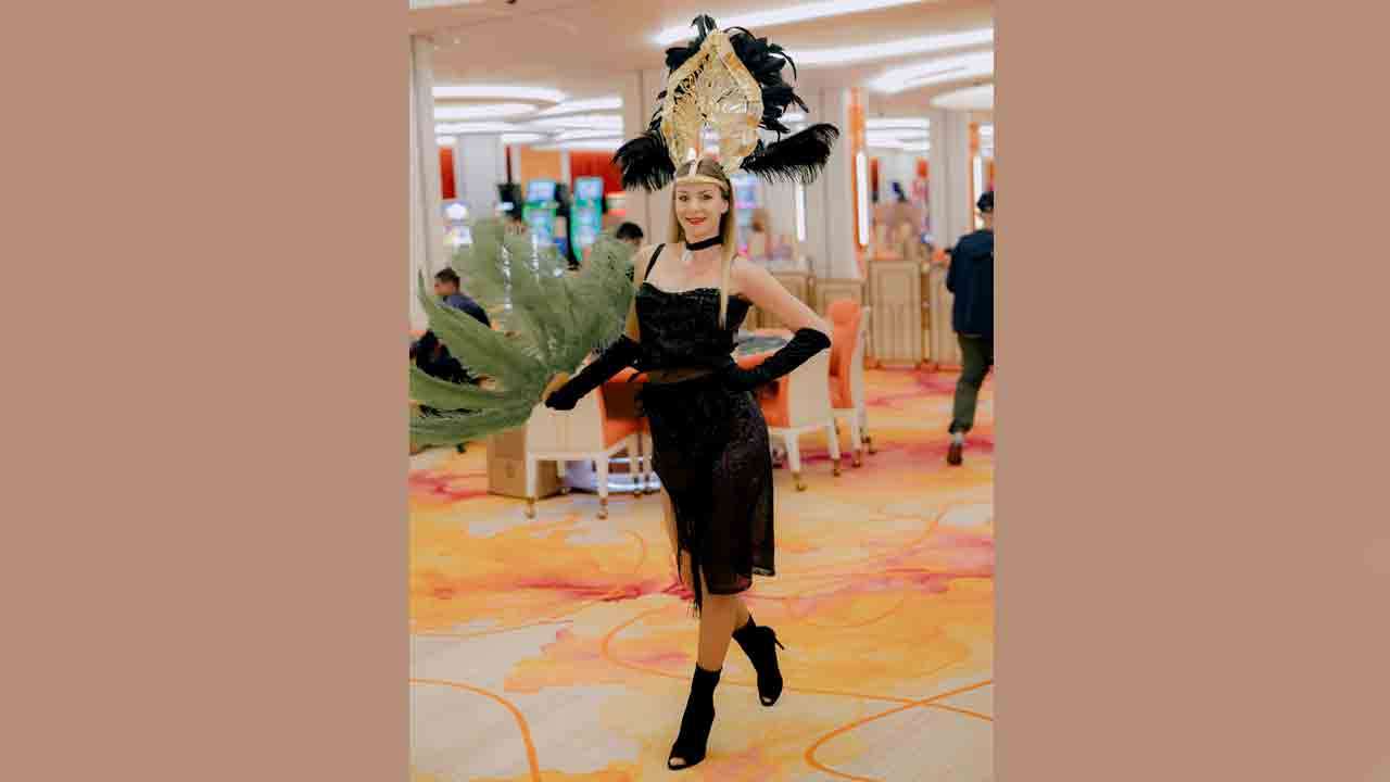 கண்கவர் இரவுடன் உண்மையான சுவையை சேர்த்த 'Signature Latin Affair'