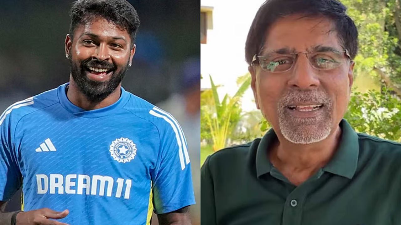 அணி தலைவர் பதவியில் இருந்து பாண்ட்யா விலக வேண்டும்!