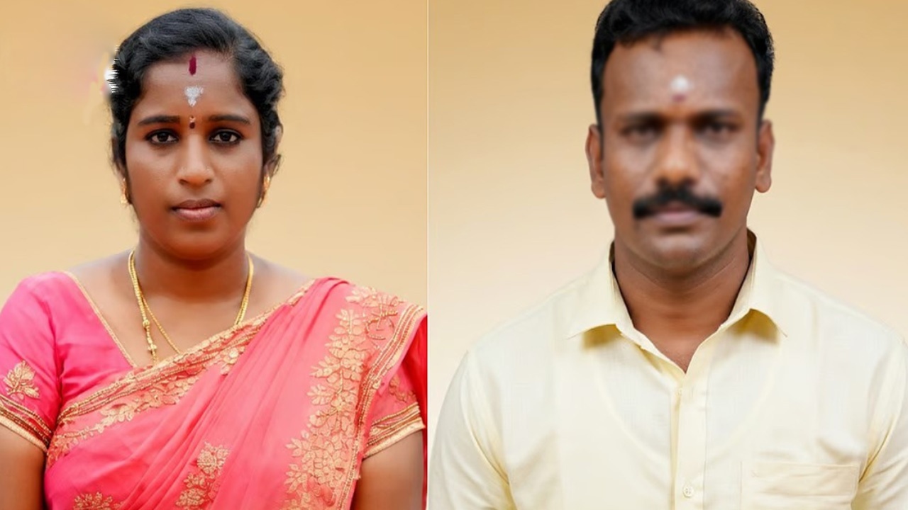 திருமண உறவில் சந்தேகம் - இறுதியில் நேர்ந்த சோகம்!