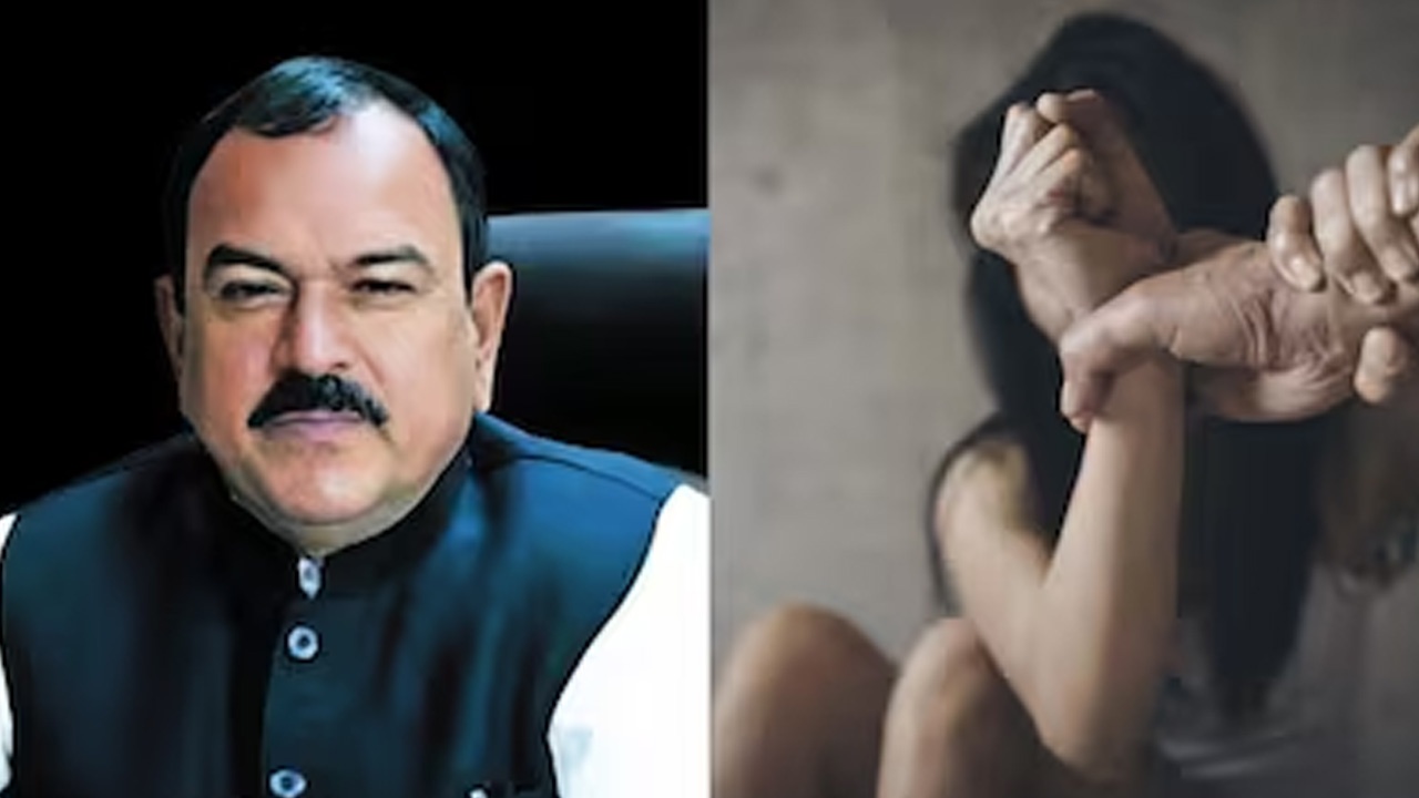 58 பெண்கள் பாலியல் வன்கொடுமை - பிரபல ஜோதிடர் வலையில் சிக்கியது எப்படி? 