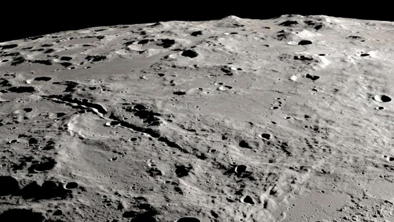 அணுசக்தி விண்கலத்தை செவ்வாய்க்கு அனுப்ப நாசா திட்டம்