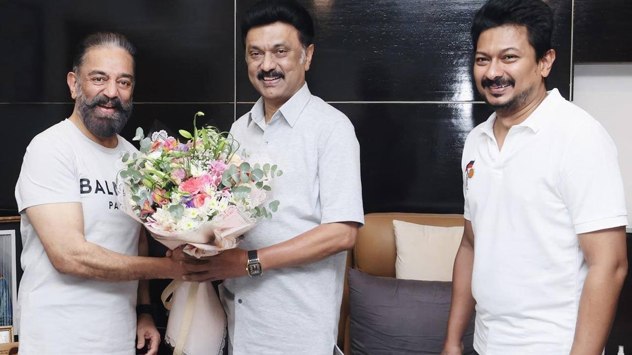 திமுக கொடுத்த சீட் ஏற்புடையதாக இல்லை!