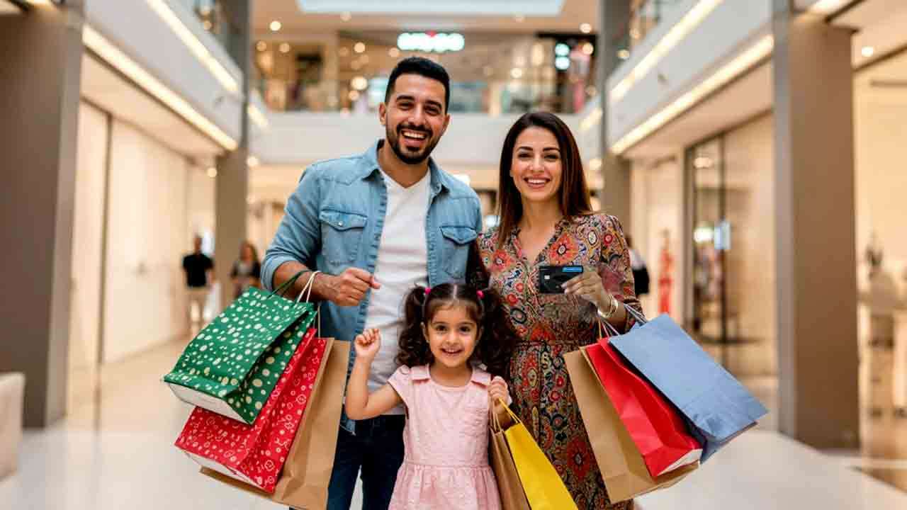 கொமர்ஷல் வங்கி அட்டைகள், நாடு முழுவதும் உள்ள மிகப் பரந்த வர்த்தக நிலையங்களில் புத்தாண்டு சலுகையாக 70% வரை விலைக்கழிவுகளை வழங்குகின்றன