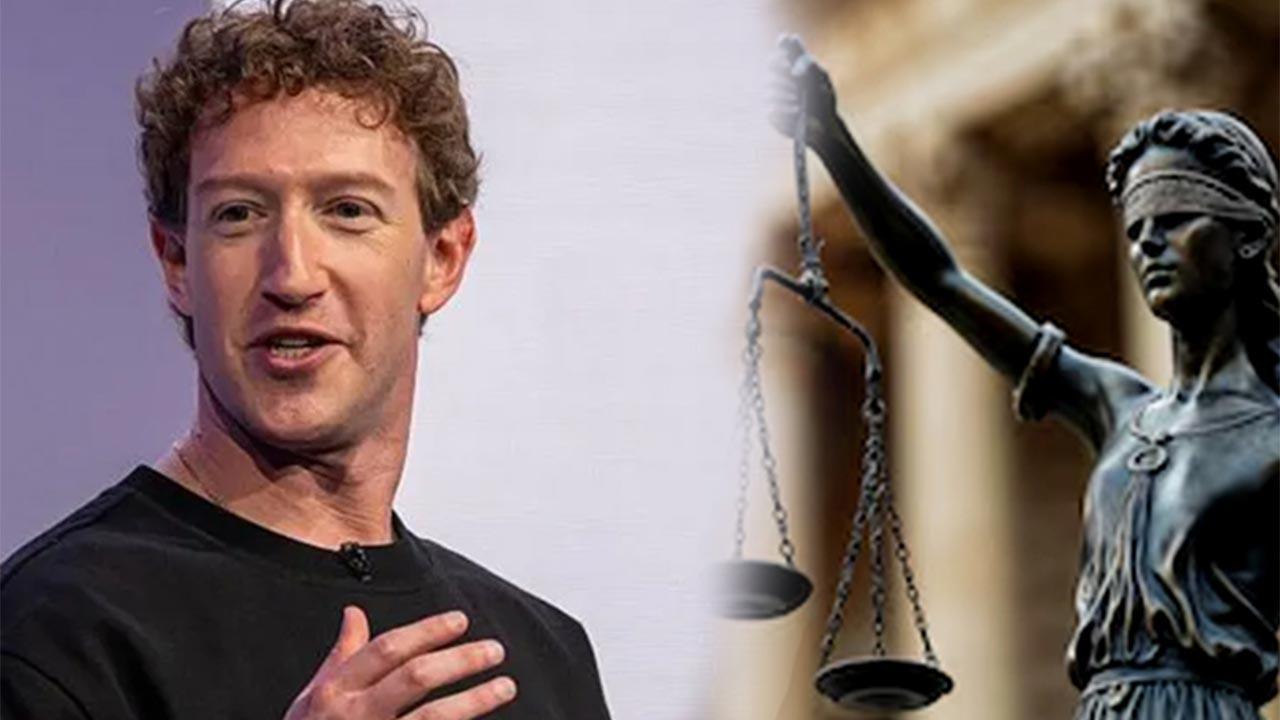  மெட்டா நிறுவனத்திற்கு 375 மில்லியன் டொலர் அபராதம்