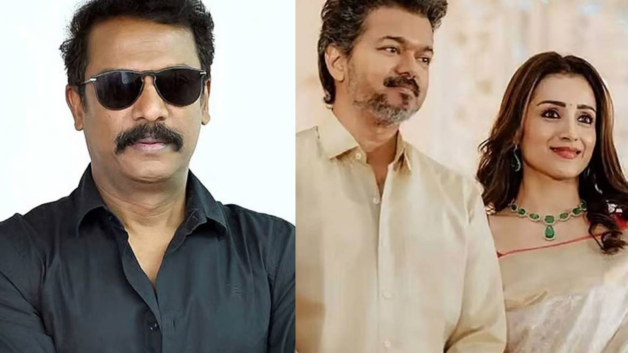 தெரிந்தேதான் அவர்களை பற்றி பேசினேன்