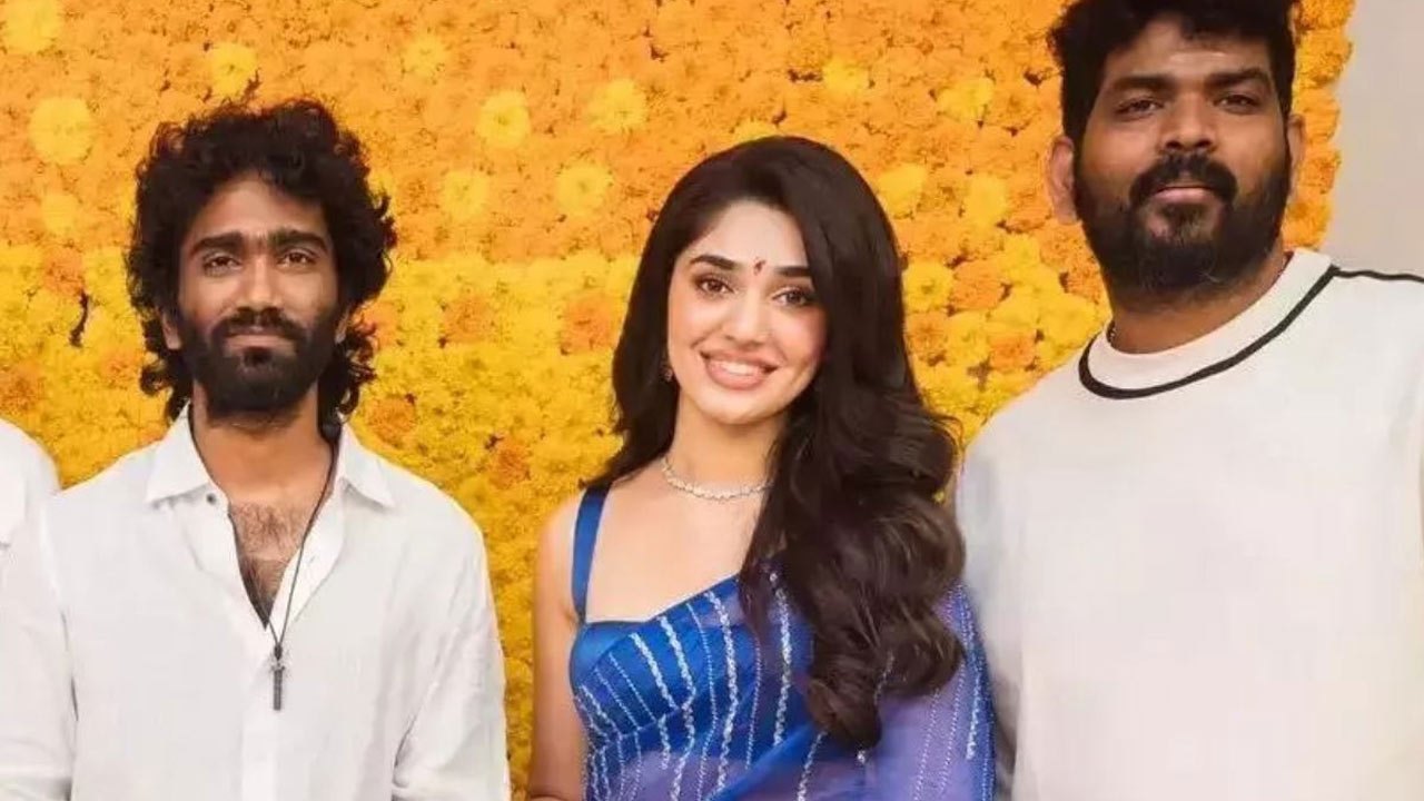 விக்னேஷ் சிவனுக்கு தொடரும் சோகம்!