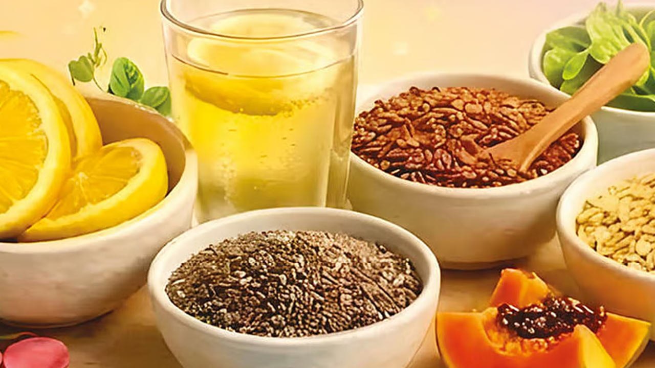 மலச்சிக்கலை கட்டுப்படுத்தும் எளிய, இயற்கை முறைகள்!