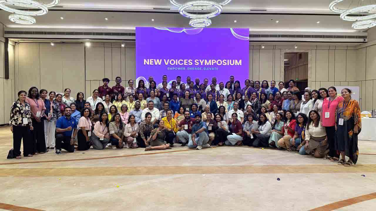 தன்னார்வ தொண்டுக்கு அப்பால் சாதகமான தாக்கம், தலைமைத்துவம், பிணைப்பிற்கான சக்தி வாய்ந்த தளமாக உருவெடுக்கும் லயன்ஸ் இன்டர்நெஷனல்