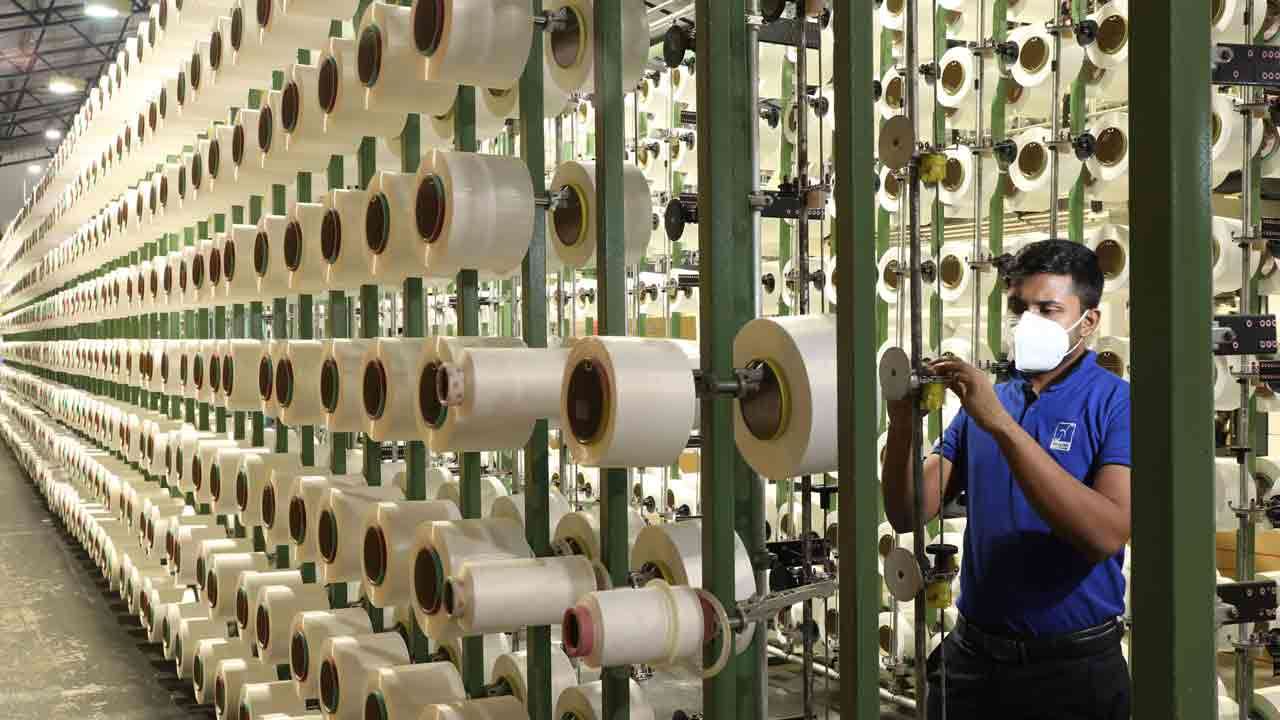 Texo மற்றும் Noyon வசதிகளை இணைத்துக்கொண்டு Plan for Change திட்டத்தை வெற்றிகரமாக முன்னெடுத்த MAS