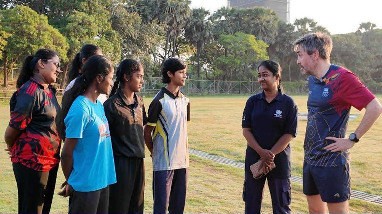 பயிற்சி!