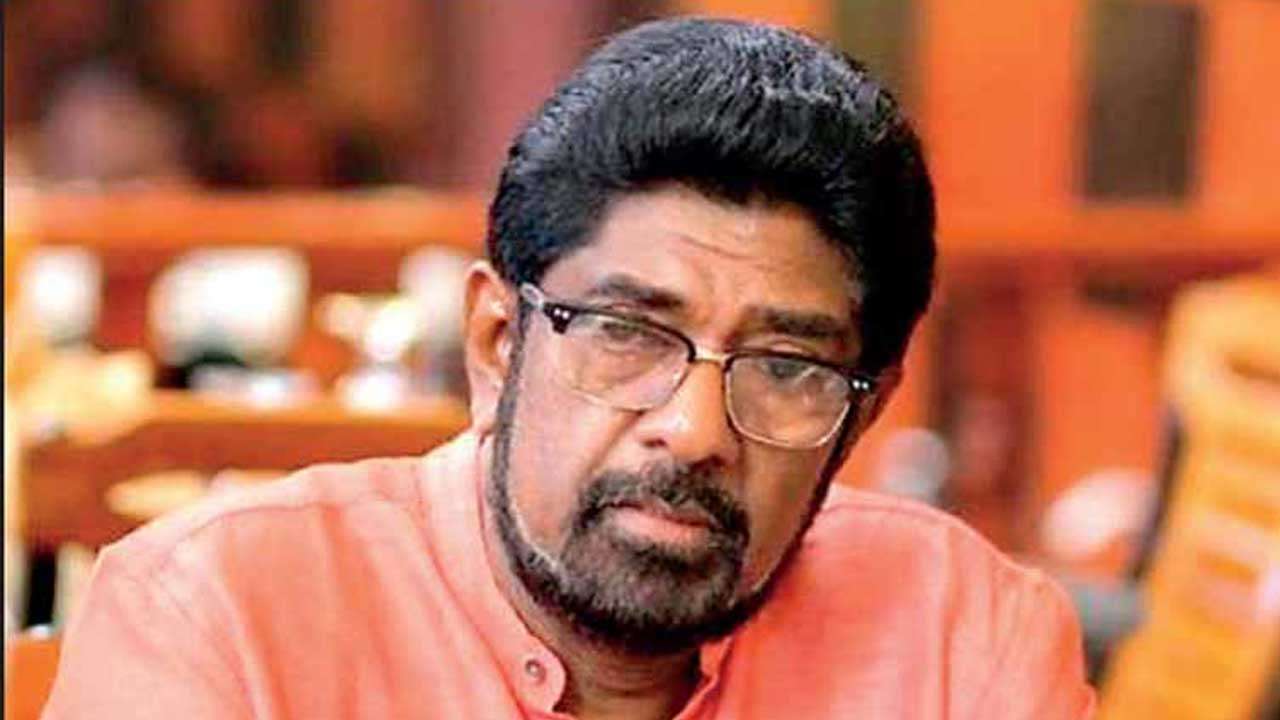 75 மில்லியன் நஷ்டஈட்டை செலுத்த கெஹெலியவுக்கு உத்தரவு