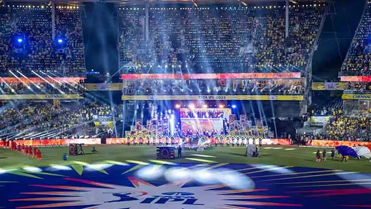 ஐ.பி.எல் தொடக்க விழா நடைபெறாது என தகவல்