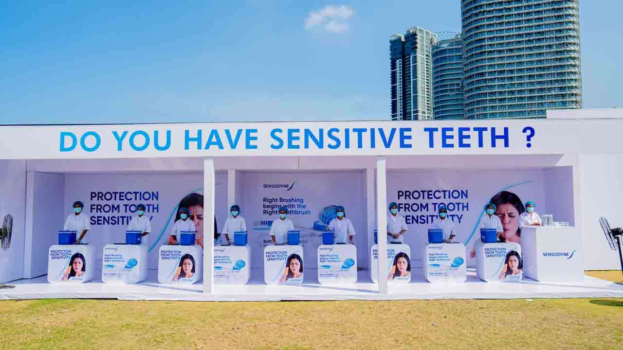 Haleon, SLDA உடன் இணைந்து 2026 உலக வாய் சுகாதார தின நிகழ்வுகள் மூலம் நாடெங்கிலும்  வாய்வழி சுகாதாரத்தை மேம்படுத்தியது