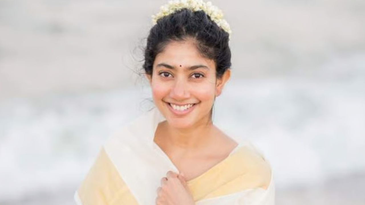 நடிகை சாய் பல்லவியின் திருமணம் எப்போது?