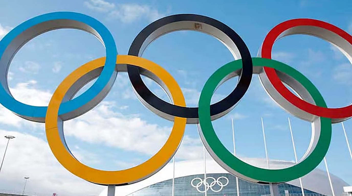 ஒலிம்பிக்கில் பெண்கள் பிரிவில் திருநங்கைகள் பங்கேற்க தடை!