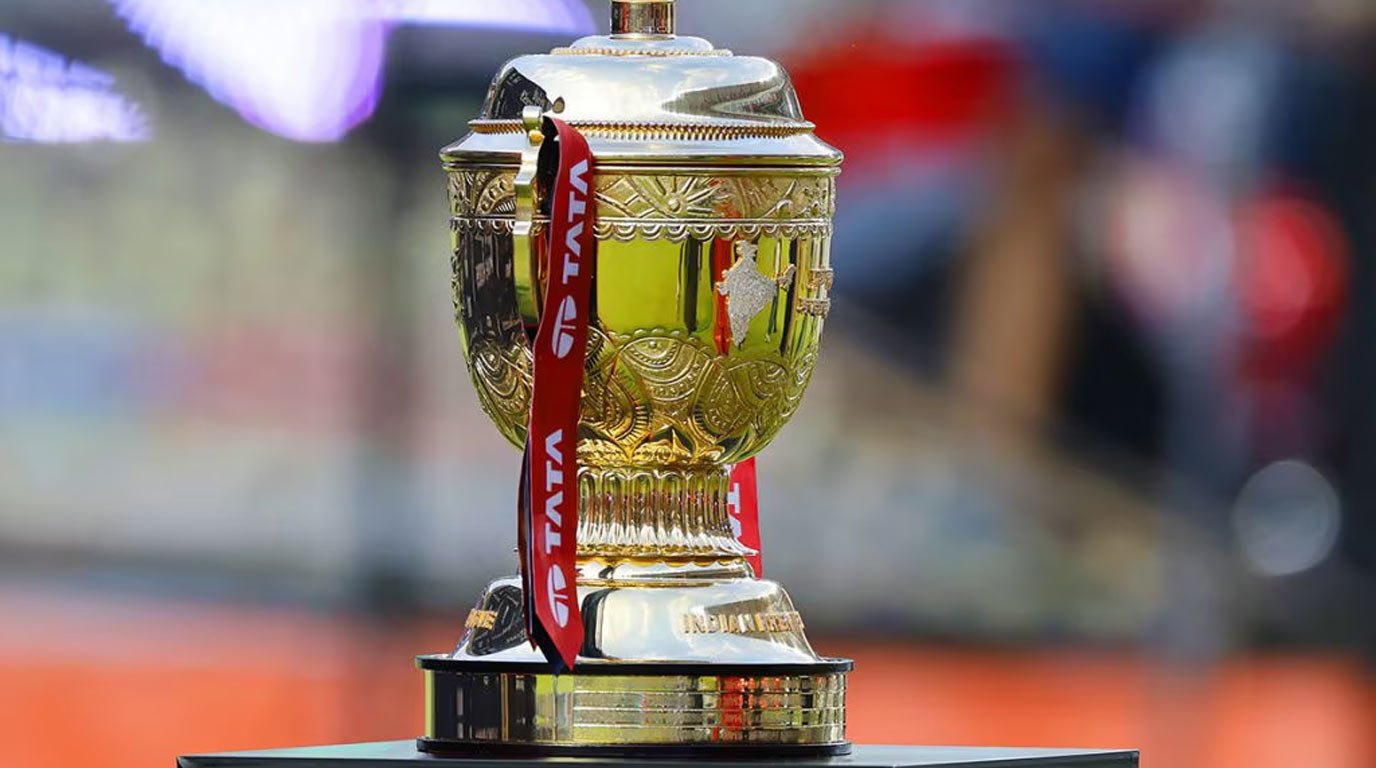 இம்பேக்ட் வீரர் விதி 2027 வரை தொடரும்!