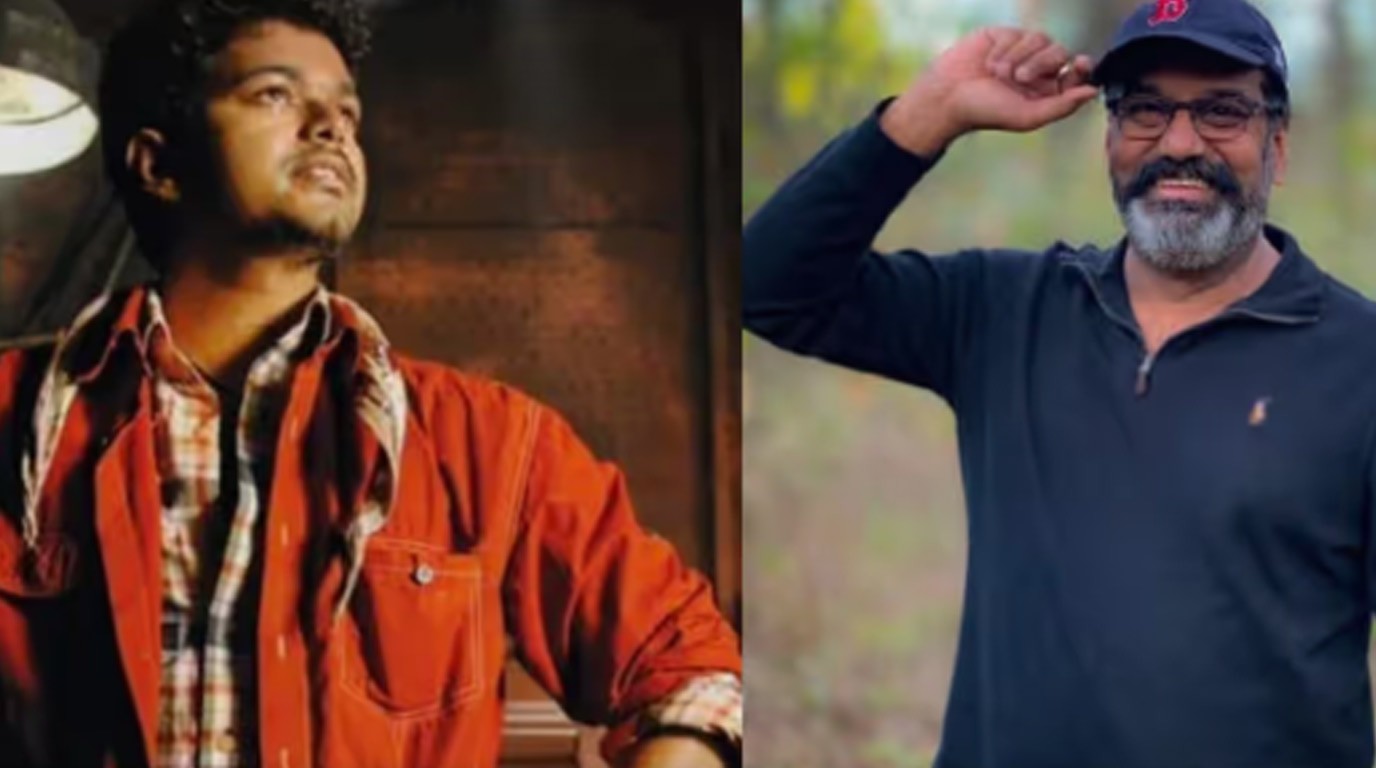 19 ஆண்டுகளாக பகையை சுமக்கும் விஜய்!