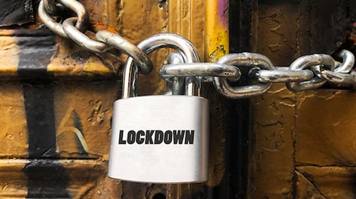 இந்தியாவில் மீண்டும் ஊரடங்கு?