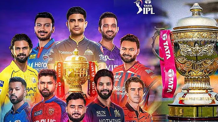 19 ஆவது ஐபிஎல் தொடர் இன்று ஆரம்பம்