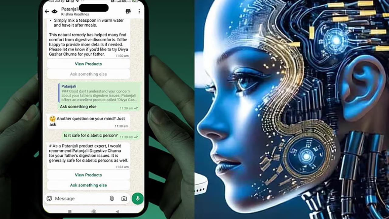 இனி Whatsapp Chatல் கஷ்டப்பட்டு பதில் எழுத தேவையில்லை
