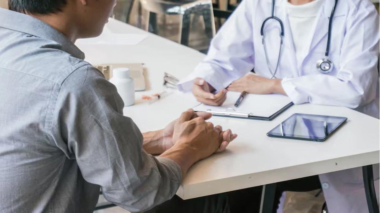 கொலஸ்ட்ரால் அளவு அதிகமாக உள்ளதா?