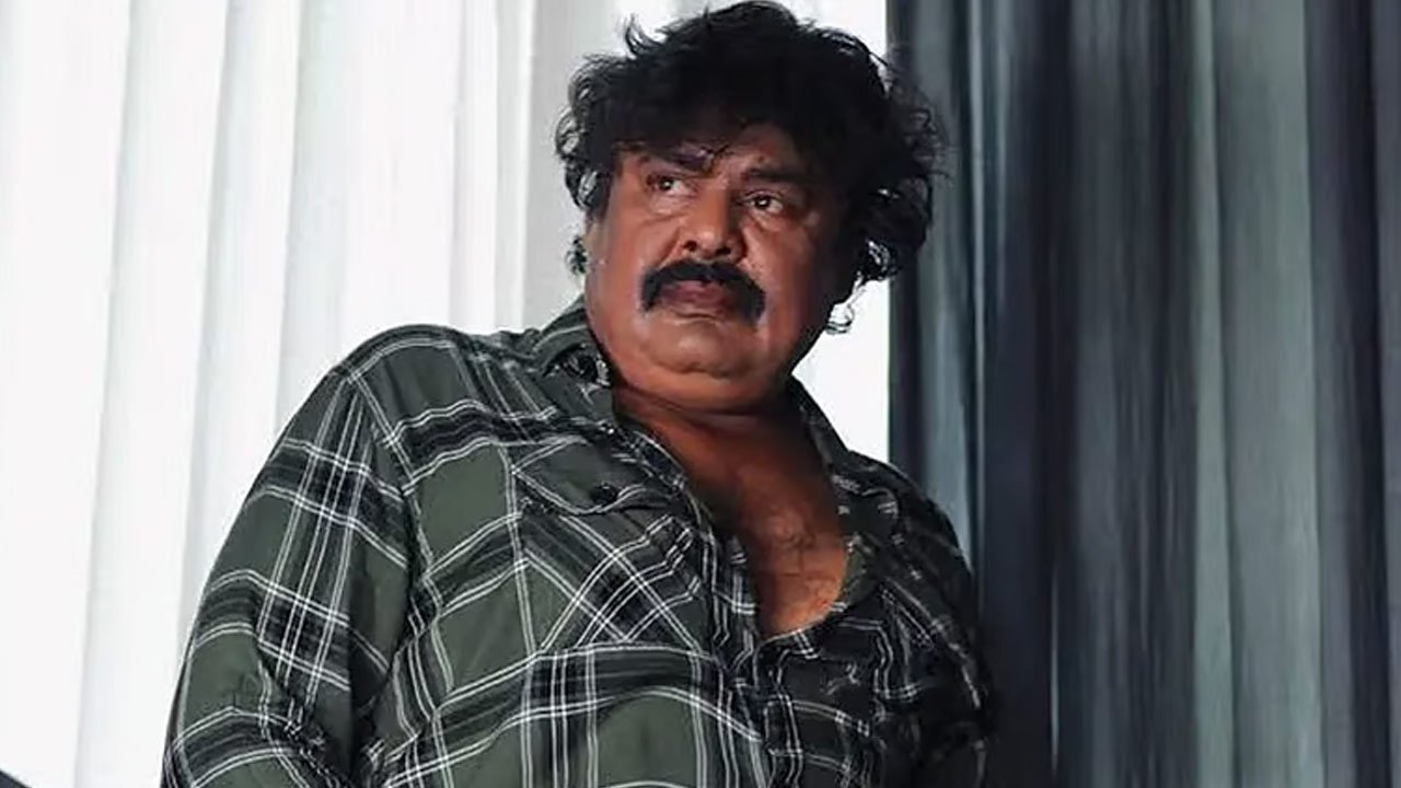 லால்குடி தொகுதியில் நடிகர் மன்சூர் அலிகான் போட்டி