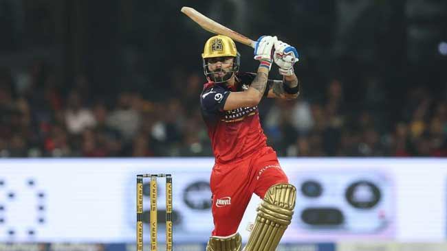 ஐபிஎல் 2026:  RCB அணி அபார வெற்றி!