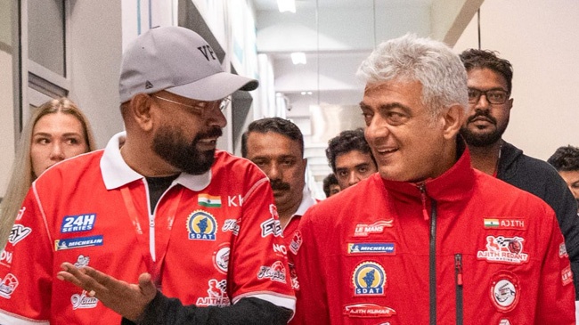 மீண்டும் இணையும் மங்காத்தா கூட்டணி 