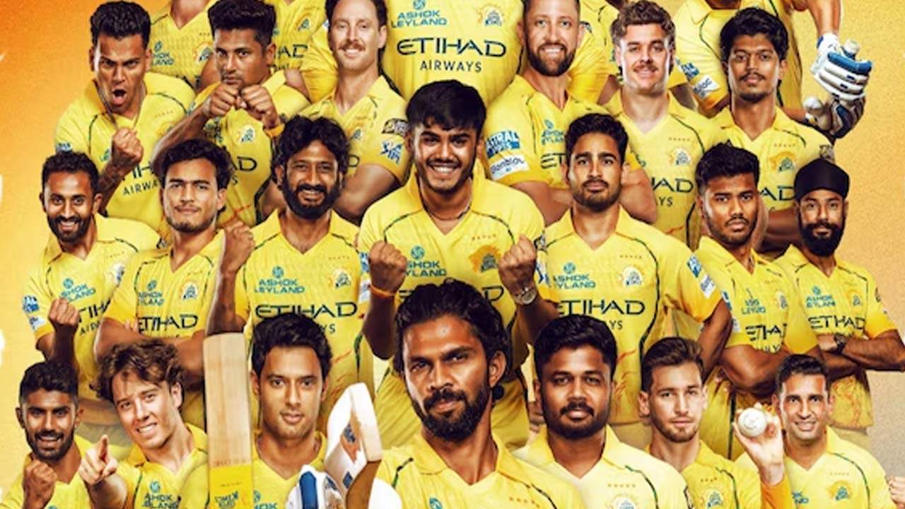 முதல் போட்டியில் சிஎஸ்கேவுக்கு வந்த சிக்கல்!