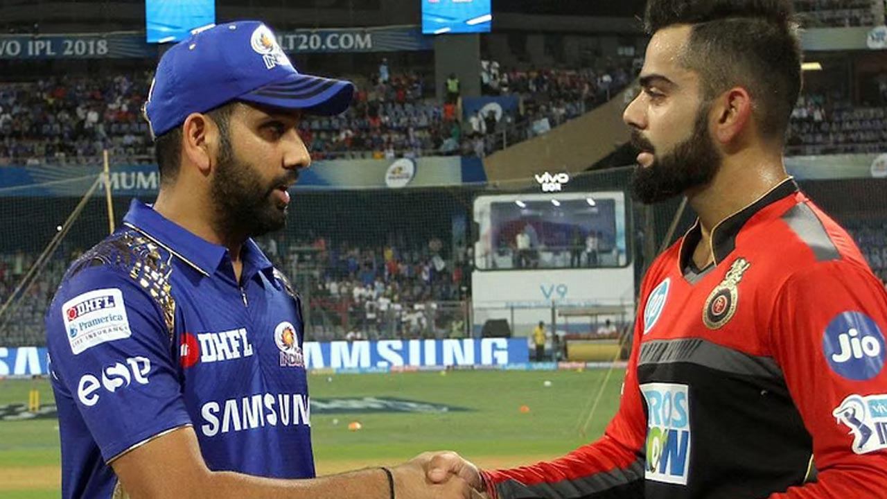 கோலியின் நீண்ட கால சாதனையை முறியடித்த ரோகித் சர்மா