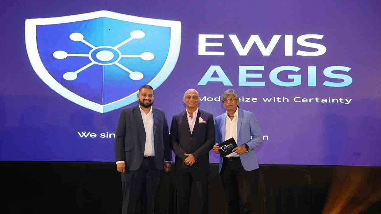 EWIS இடமிருந்து நிறுவனங்களின் இடர் தணிப்பு பழைமை முறைகளை நவீனமயப்படுத்துவதற்காக AI-வலுவூட்டப்பட்ட EWIS AEGIS அறிமுகம்