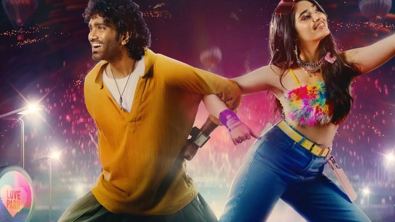 LIK படத்திற்கு நடந்த படு சூடான வியாபாரம்!