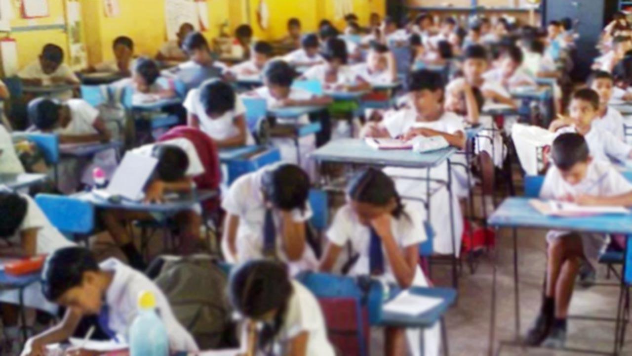 5-ஆம் தர புலமைப்பரிசில் பரீட்சைக்கான விண்ணப்பங்கள் கோரல்