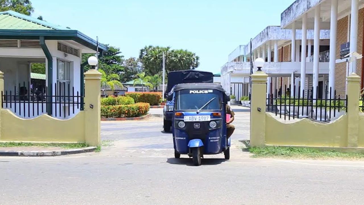 மட்டக்களப்பு கடத்தல் விவகாரம்: மயக்க மருந்து விநியோகித்தவருக்கு தடுப்புக்காவல்