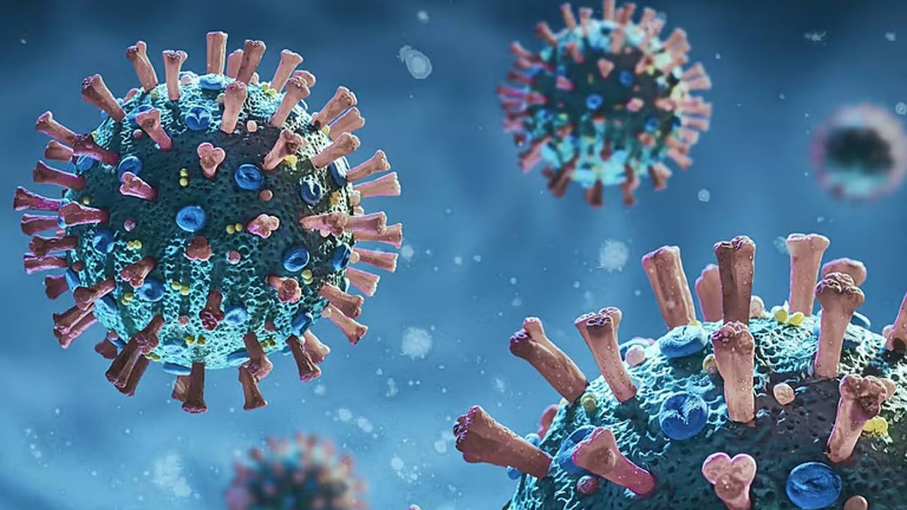 அமெரிக்காவில் வேகமாக பரவும் புதிய வகை கொரோனா வைரஸ்!