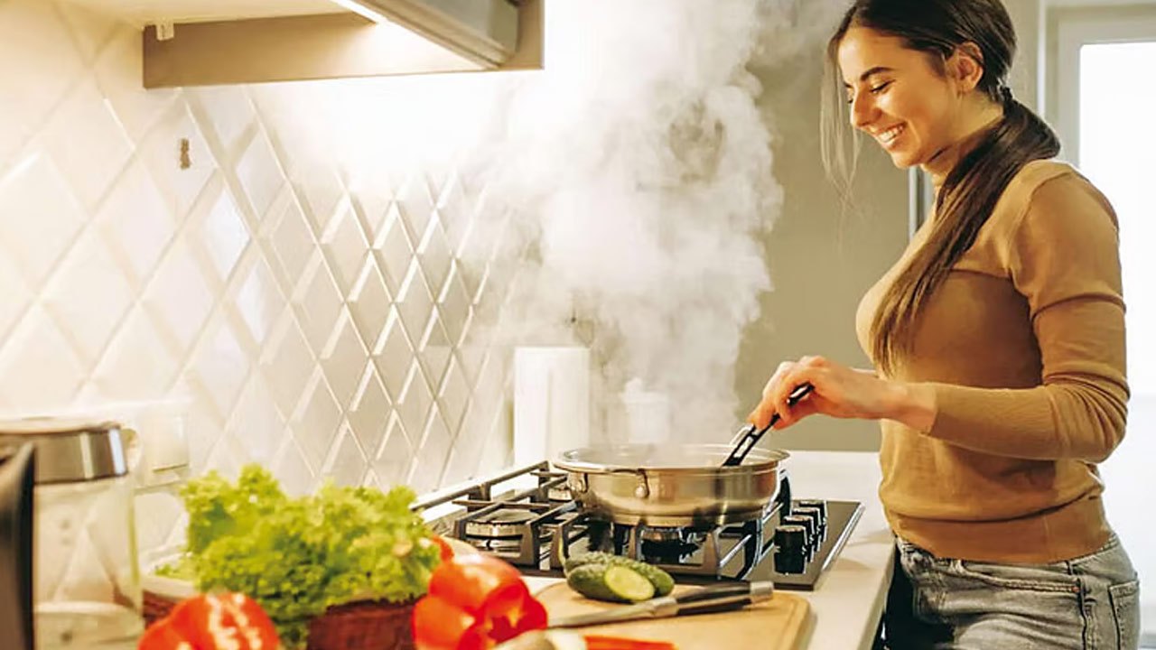 இது தெரிந்தால் போதும் - சமையலில் நீங்கள் தான் கில்லாடி!