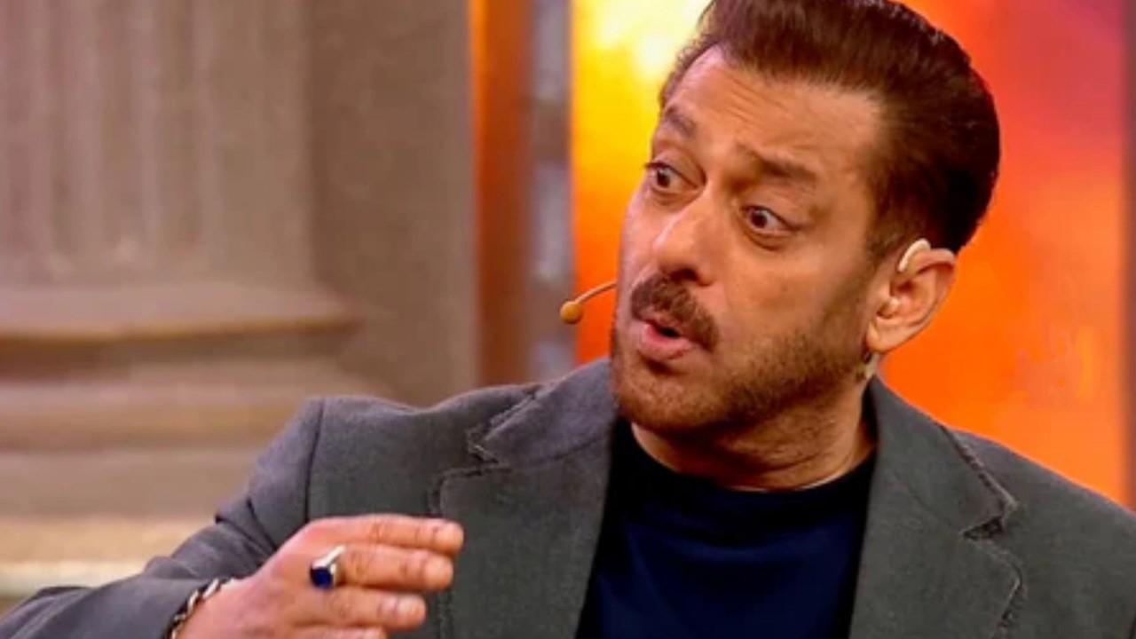 மீண்டும் விஜய் பட இயக்குனரை தேர்வு செய்த சல்மான் கான்!