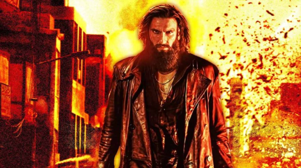 பாகுபலி 2 சாதனையை தூள் தூளாக்கிய 'துரந்தர் 2'!