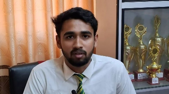 A/L பெறுபேறுகள் : வணிகப் பிரிவில் மட்டக்களப்பு மாணவன் முதலிடம்