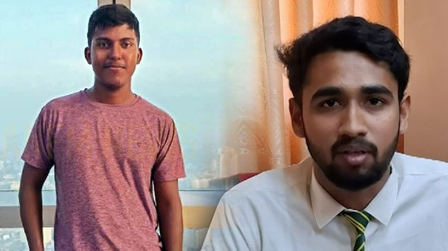 A/L Results : அகில இலங்கை ரீதியில் முதலிடம் பிடித்த சாதனையாளர்கள் இதோ!