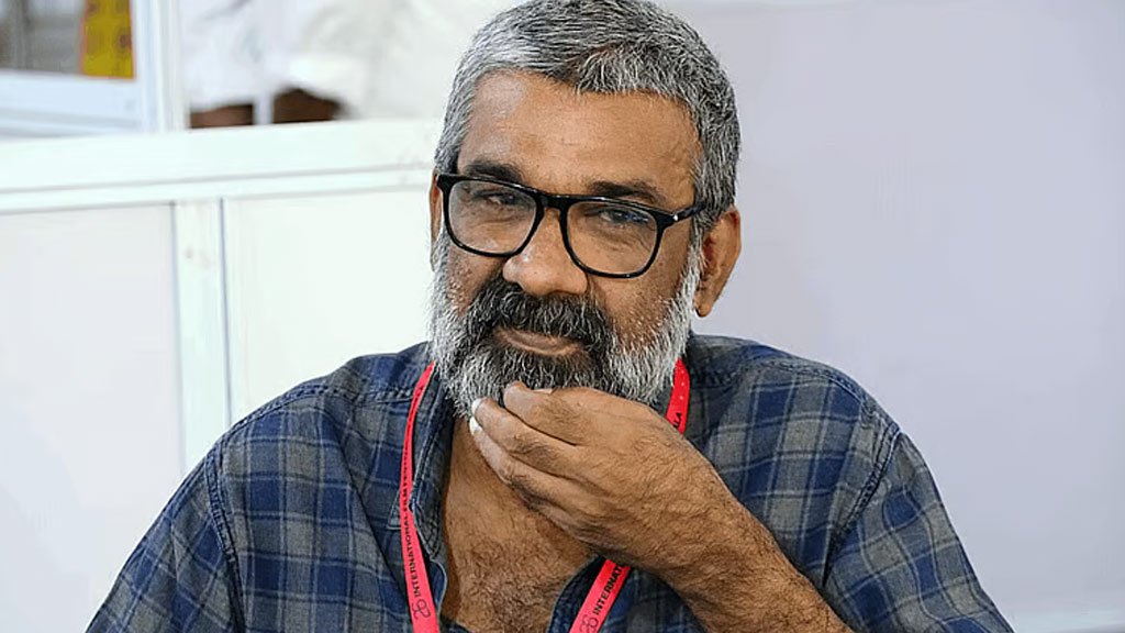 நடிகை அளித்த பாலியல் குற்றச்சாட்டில் பிரபல இயக்குநர் கைது!