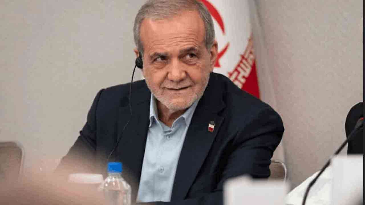 அமெரிக்கர்கள் எங்களுக்கு எதிரியல்ல...