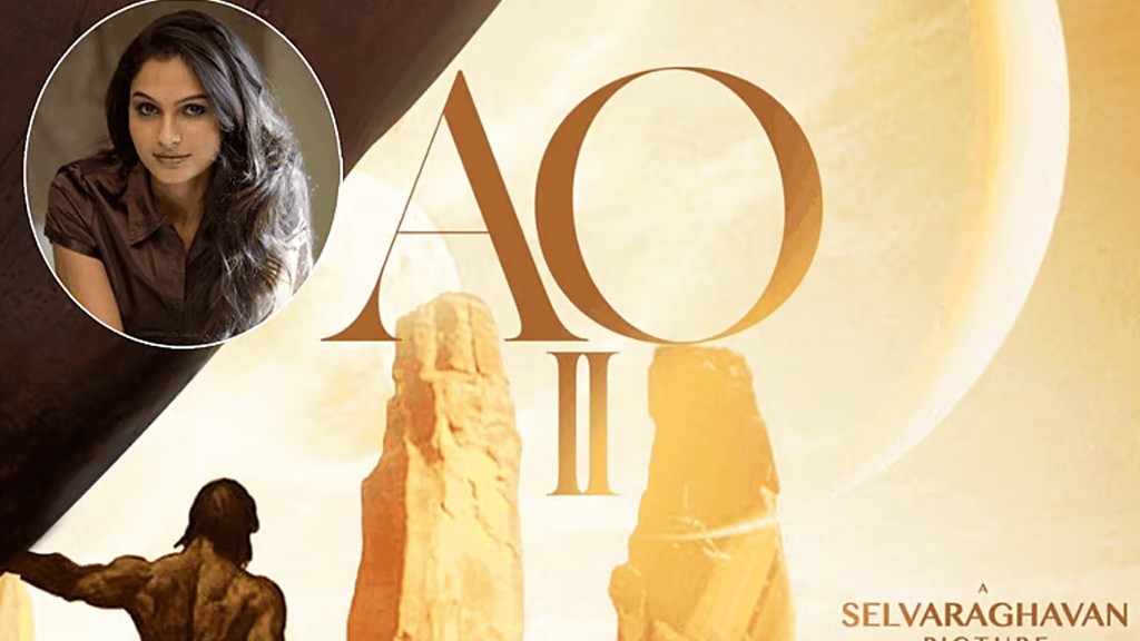 ஆயிரத்தில் ஒருவன் 2 படத்தில் நடிக்கமாட்டேன்!