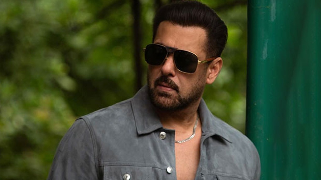 சல்மான்கானுடன் ஜோடி சேரும் பிரபல நடிகை!