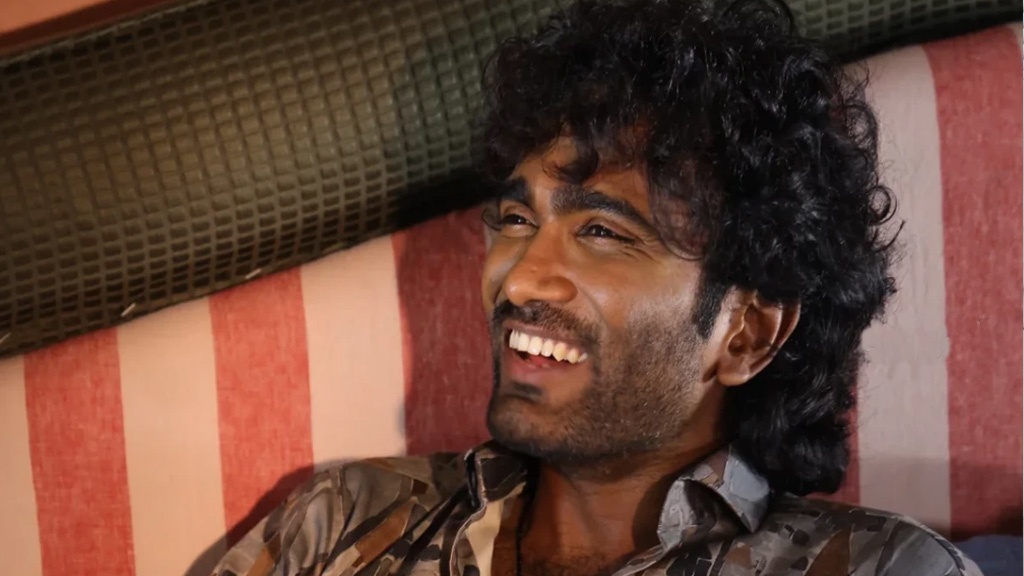 பிரபல தெலுங்கு இயக்குநருடன் பிரதீப் ரங்கநாதன் கூட்டணி!