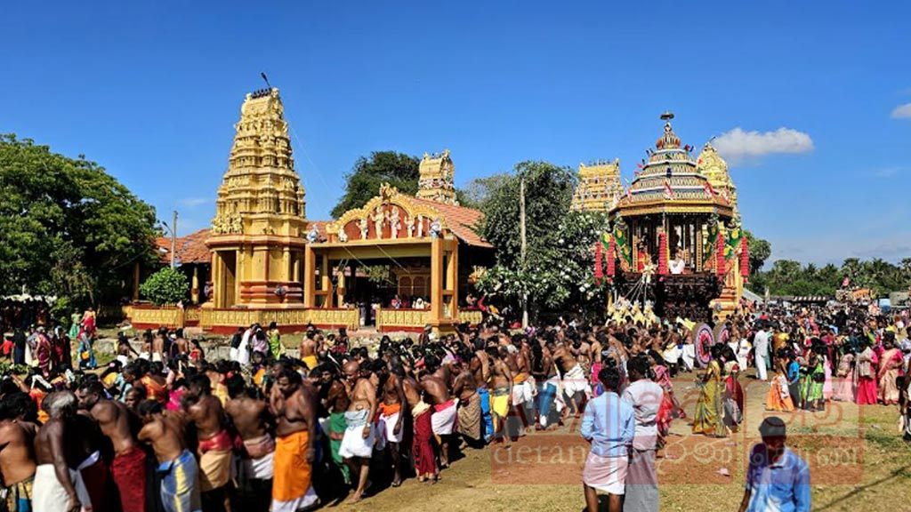 இரதோற்சவம்!