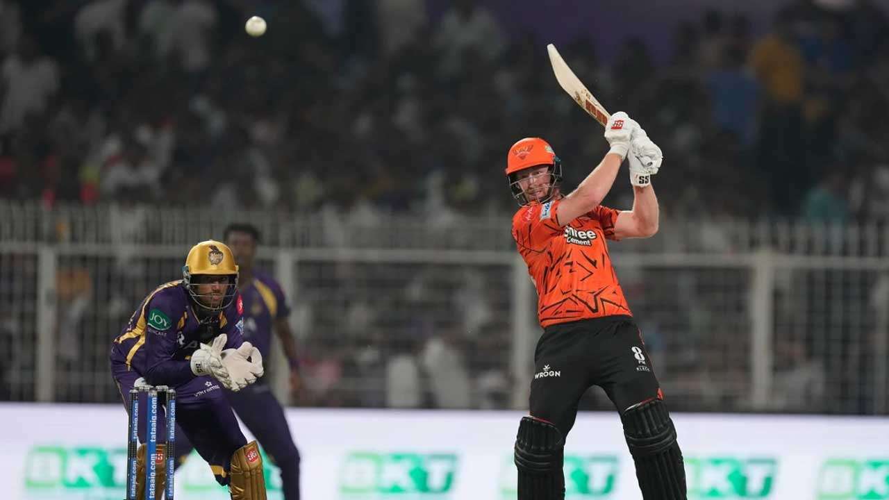  கொல்கத்தாவை தெறிக்க விட்ட க்ளாசன்!