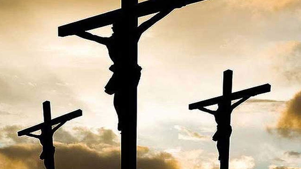 பெரிய வௌ்ளி தினம் இன்று!