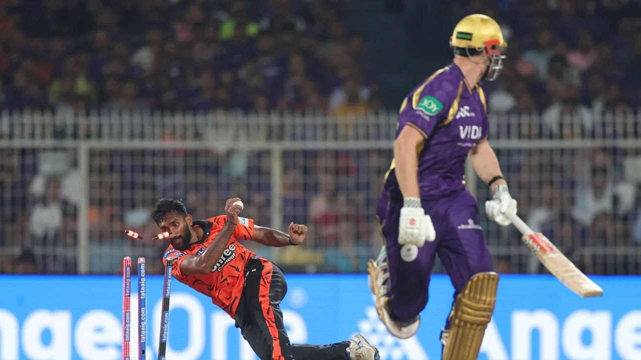 14 ஆண்டுகளின் பின் கொல்கத்தாவுக்கு அதிர்ச்சி 